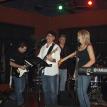 the robert warren project